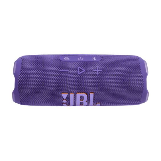 Zvučnik JBL Flip 7, Bluetooth, IP67, Purple - Slika 3