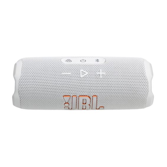 Zvučnik JBL Flip 7, Bluetooth, IP67, White - Slika 4