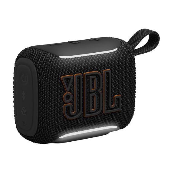 Zvučnik JBL Go 5, Bluetooth, IP67, Black