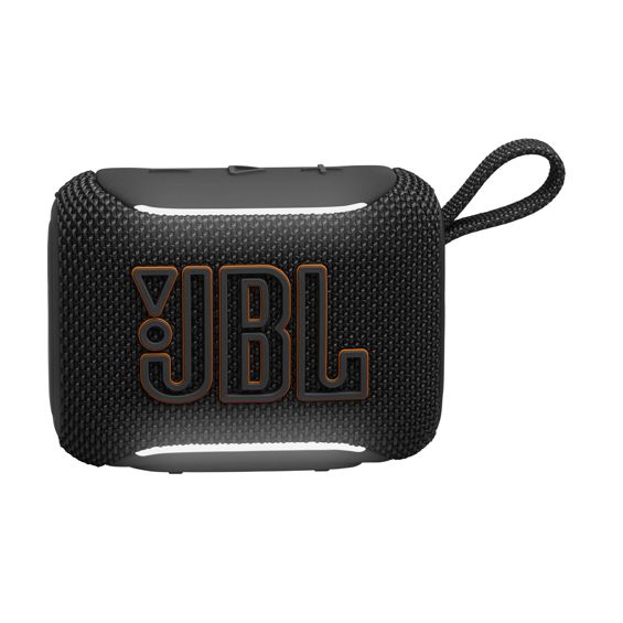 Zvučnik JBL Go 5, Bluetooth, IP67, Black - Slika 2