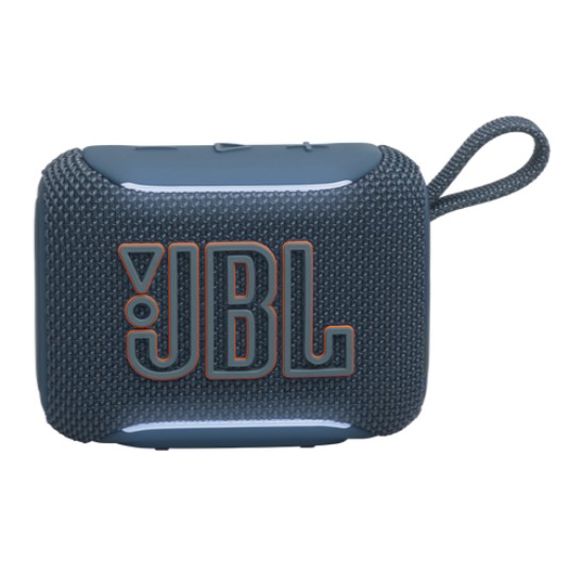 Zvučnik JBL Go 5, Bluetooth, IP67, Blue