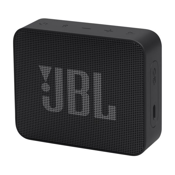 Zvučnik JBL Go Essential 2, Bluetooth, IPX7, Black