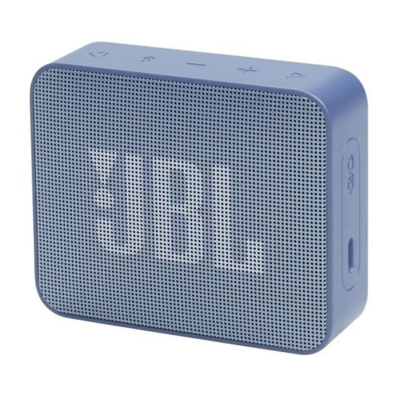Zvučnik JBL Go Essential 2, Bluetooth, IPX7, Blue