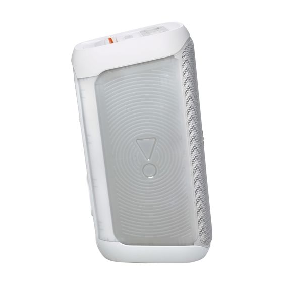 Zvučnik JBL PartyBox 120, Bluetooth, Light Show, White - Slika 2