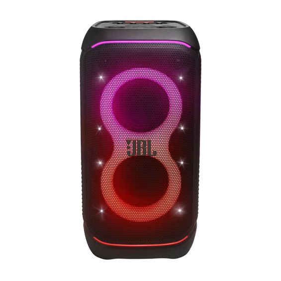 Zvučnik JBL PartyBox 320, Bluetooth, Light Show, Black - Slika 2
