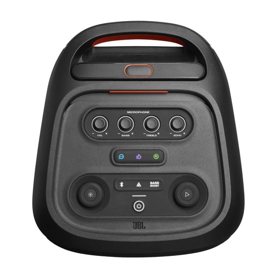 Zvučnik JBL PartyBox 320, Bluetooth, Light Show, Black - Slika 3