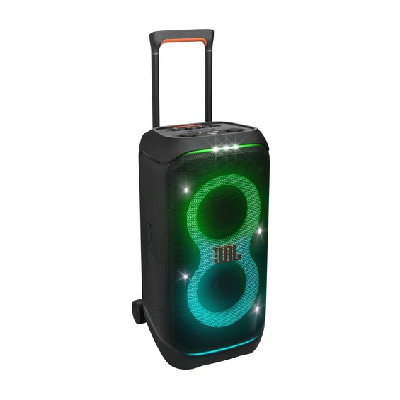 Zvučnik JBL PartyBox 320, Bluetooth, Light Show, Black