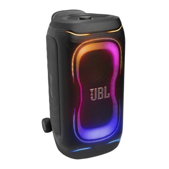 Zvučnik JBL PartyBox 330, Bluetooth, Light Show, Black - Slika 2