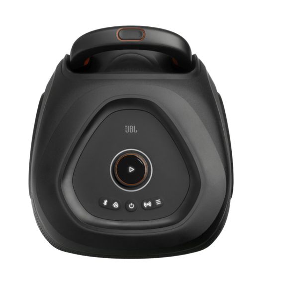 Zvučnik JBL PartyBox 330, Bluetooth, Light Show, Black - Slika 3
