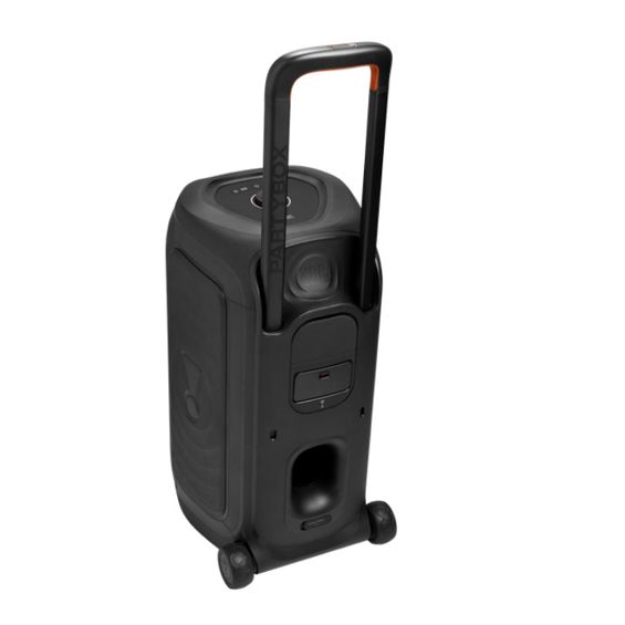 Zvučnik JBL PartyBox 330, Bluetooth, Light Show, Black - Slika 4