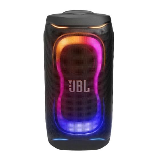 Zvučnik JBL PartyBox 330, Bluetooth, Light Show, Black
