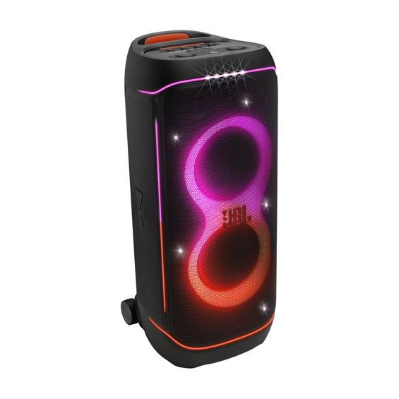 Zvučnik JBL Partybox 720, Bluetooth, Light Show