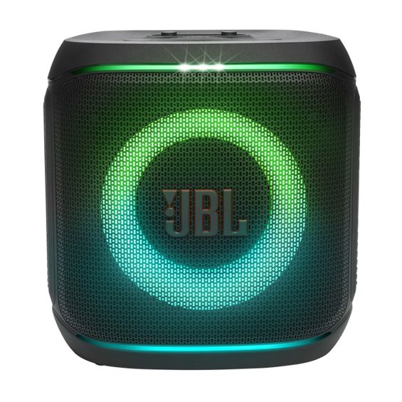 Zvučnik JBL PartyBox Encore 2, Bluetooth, Light Show, Mikrofon, Black - Slika 2