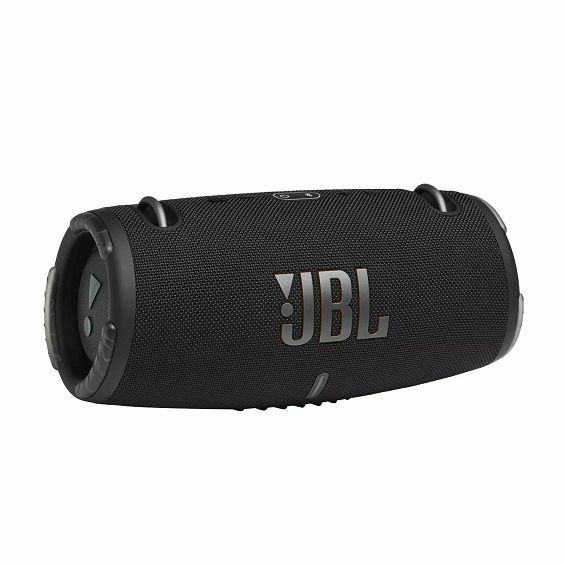 Zvučnik JBL Xtreme 3, Bluetooth, IP67, Black