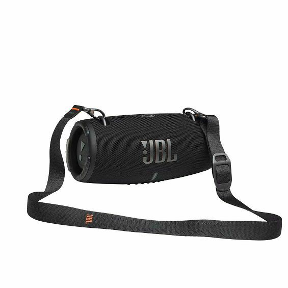 Zvučnik JBL Xtreme 3, Bluetooth, IP67, Black - Slika 2