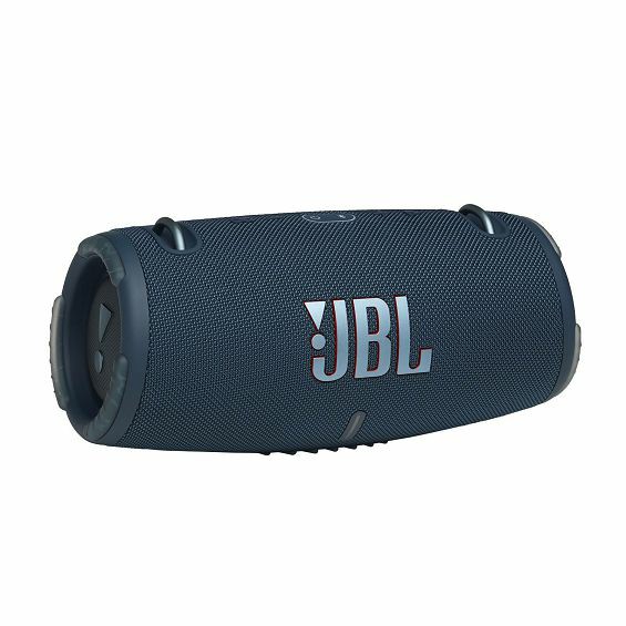 Zvučnik JBL Xtreme 3, Bluetooth, IP67, Blue