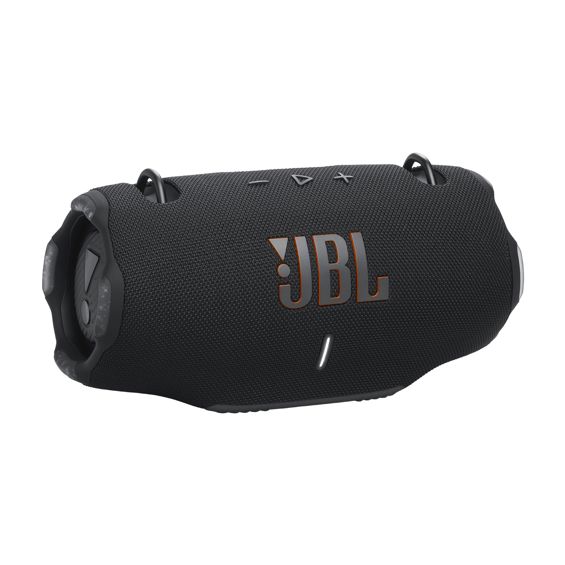 Zvučnik JBL Xtreme 4, Bluetooth, IP67, Black, Bez punjača