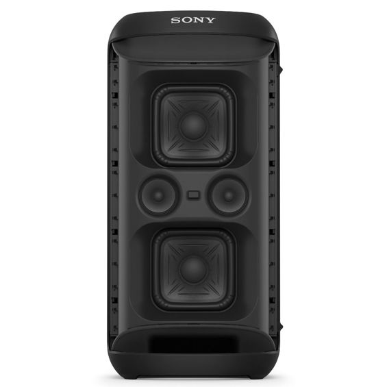 Zvučnik SONY Partybox SRS-XV500, SRSXV500B.CEL, Bluetooth, IPX4 - Slika 4