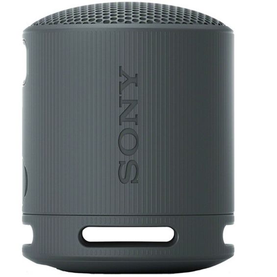 Zvučnik SONY SRS-XB100, SRSXB100B.CE7, Bluetooth, IP67, Black - Slika 2