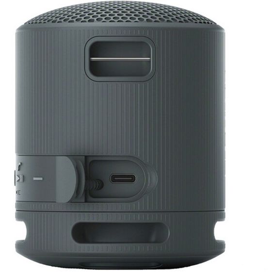 Zvučnik SONY SRS-XB100, SRSXB100B.CE7, Bluetooth, IP67, Black - Slika 4