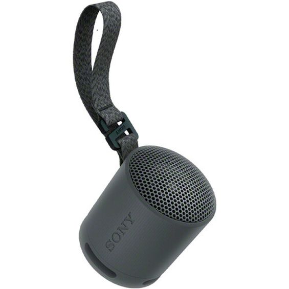 Zvučnik SONY SRS-XB100, SRSXB100B.CE7, Bluetooth, IP67, Black