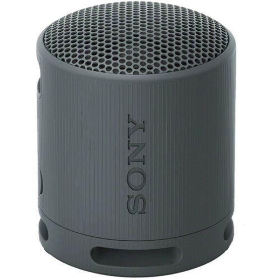 Zvučnik SONY SRS-XB100, SRSXB100B.CE7, Bluetooth, IP67, Black - Slika 3