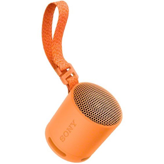 Zvučnik SONY SRS-XB100, SRSXB100D.CE7, Bluetooth, IP67, Orange