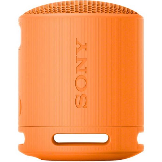 Zvučnik SONY SRS-XB100, SRSXB100D.CE7, Bluetooth, IP67, Orange - Slika 2