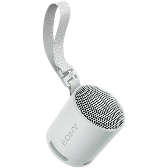Zvučnik SONY SRS-XB100, SRSXB100H.CE7, Bluetooth, IP67, Grey