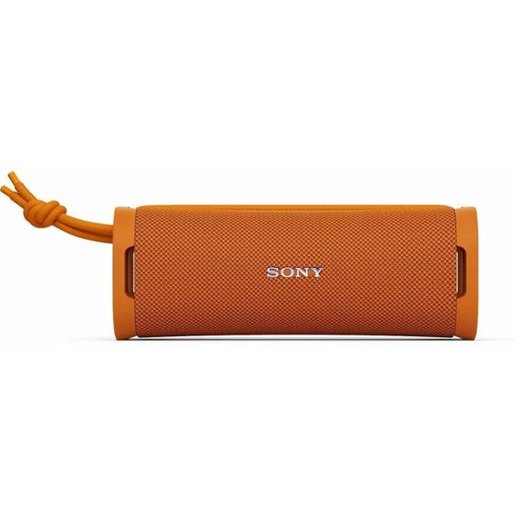 Zvučnik SONY ULT FIELD 1, SRSULT10D.CE7, Bluetooth, IP67, Orange - Slika 2