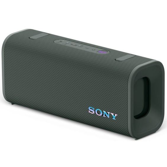 Zvučnik SONY ULT FIELD 3, SRSULT30H.CE7, Bluetooth, IP67, Grey