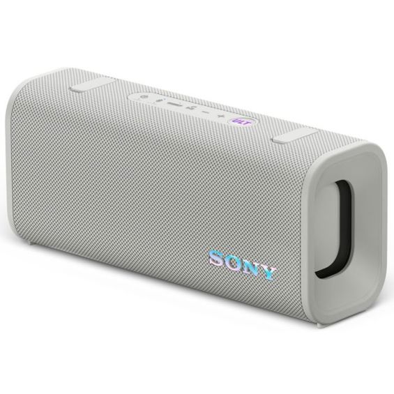 Zvučnik SONY ULT FIELD 3, SRSULT30W.CE7, Bluetooth, IP67, White