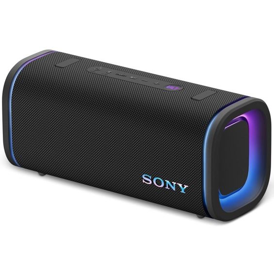 Zvučnik SONY ULT FIELD 5, SRSULT50B.CE7, Bluetooth, IP67, Black