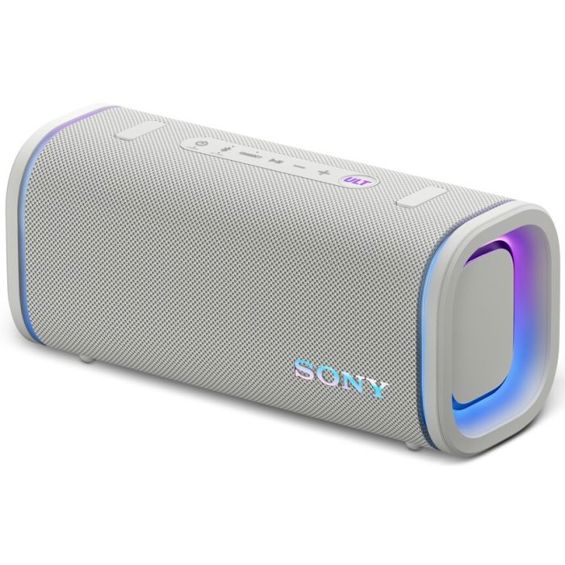 Zvučnik SONY ULT FIELD 5, SRSULT50W.CE7, Bluetooth, IP67, White