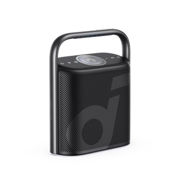 Zvučnik SOUNDCORE, Motion X500, Bluetooth, Black