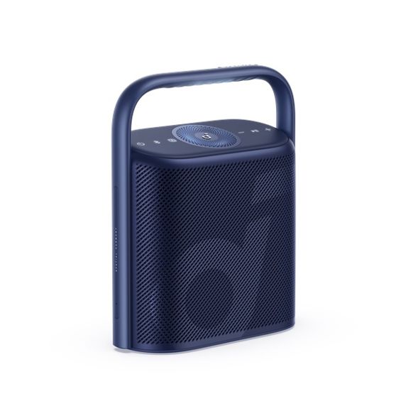 Zvučnik SOUNDCORE, Motion X500, Bluetooth, Blue - Slika 2