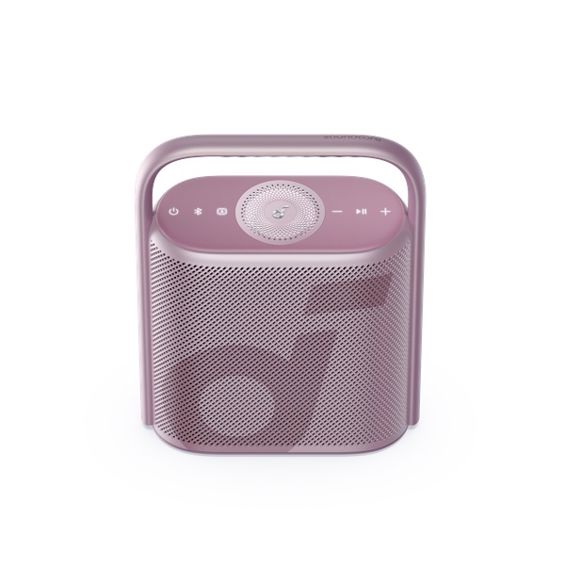Zvučnik SOUNDCORE, Motion X500, Bluetooth, Rose