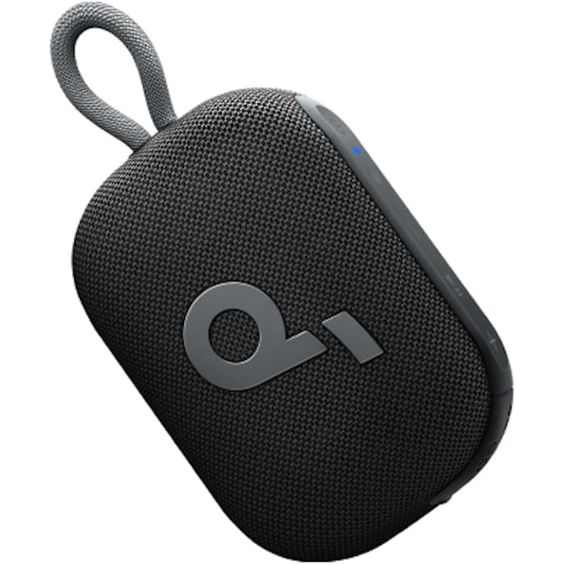 Zvučnik SOUNDCORE, Select 4 Go, Bluetooth, Black
